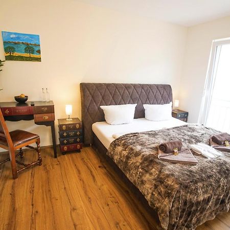 Cityhotel Jena Am Paradies 外观 照片