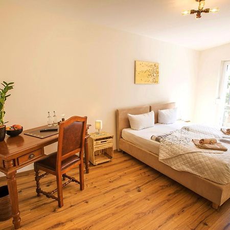 Cityhotel Jena Am Paradies 外观 照片
