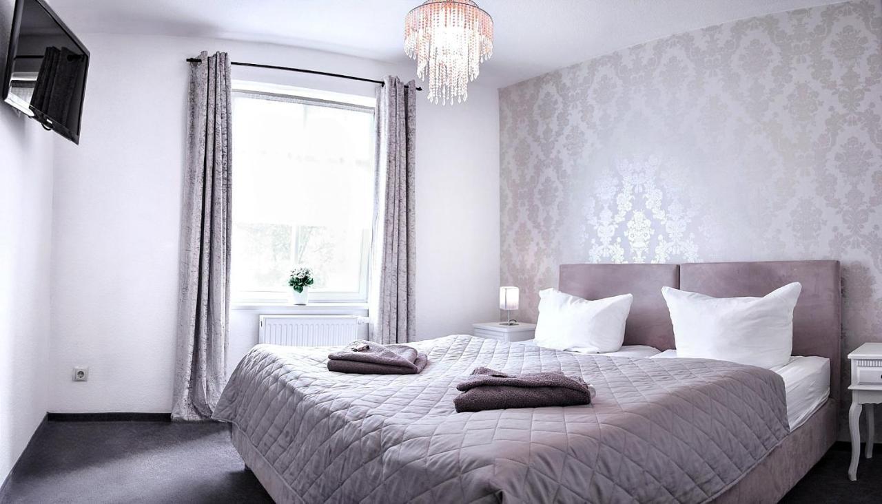 Cityhotel Jena Am Paradies 外观 照片