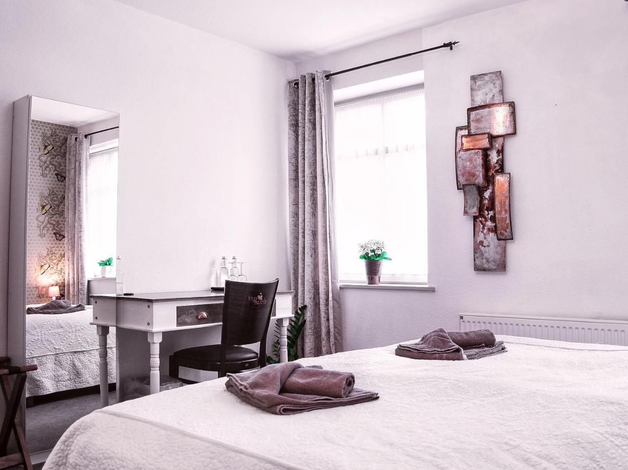 Cityhotel Jena Am Paradies 外观 照片
