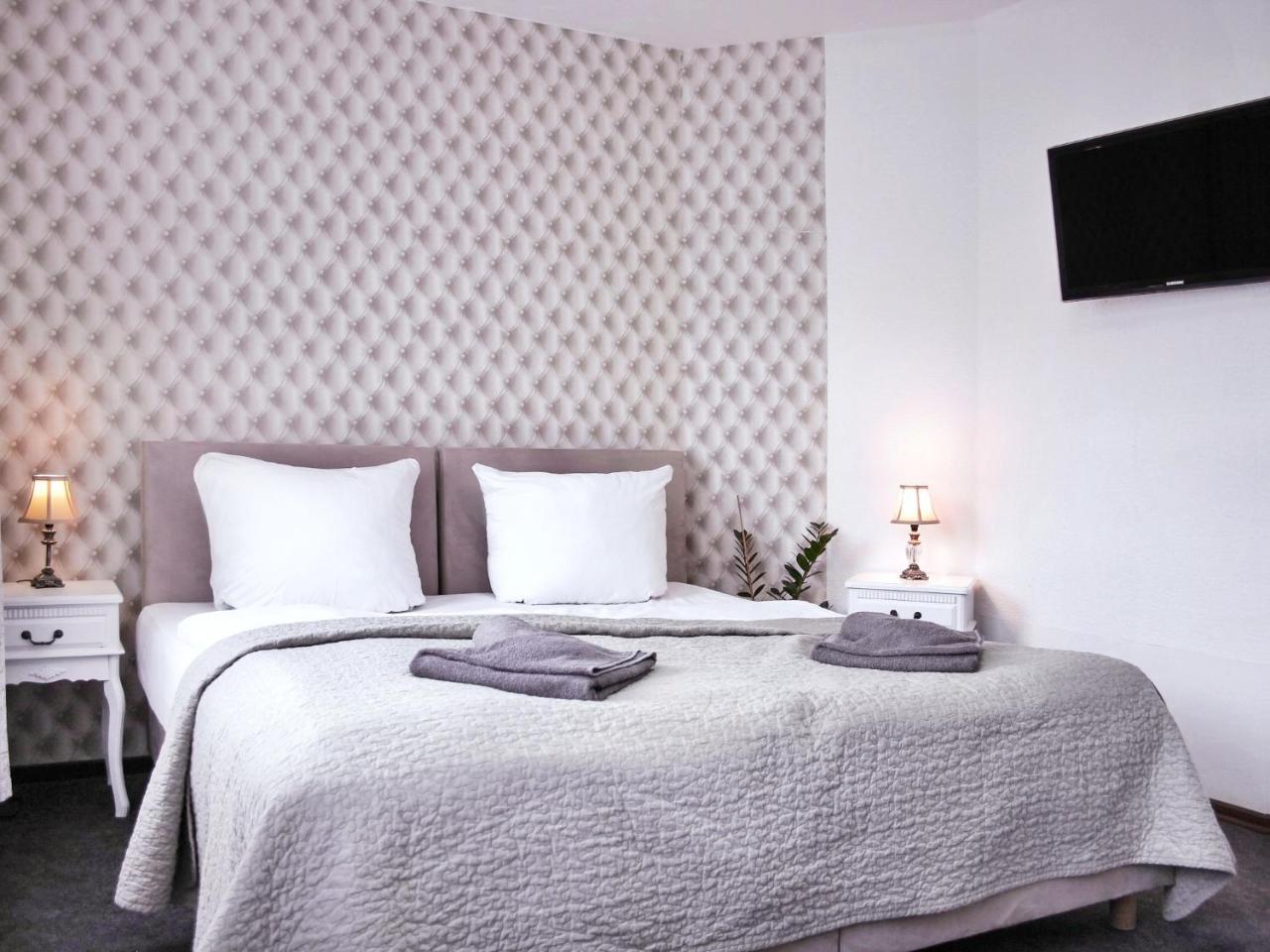 Cityhotel Jena Am Paradies 外观 照片