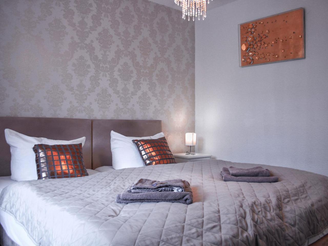 Cityhotel Jena Am Paradies 外观 照片