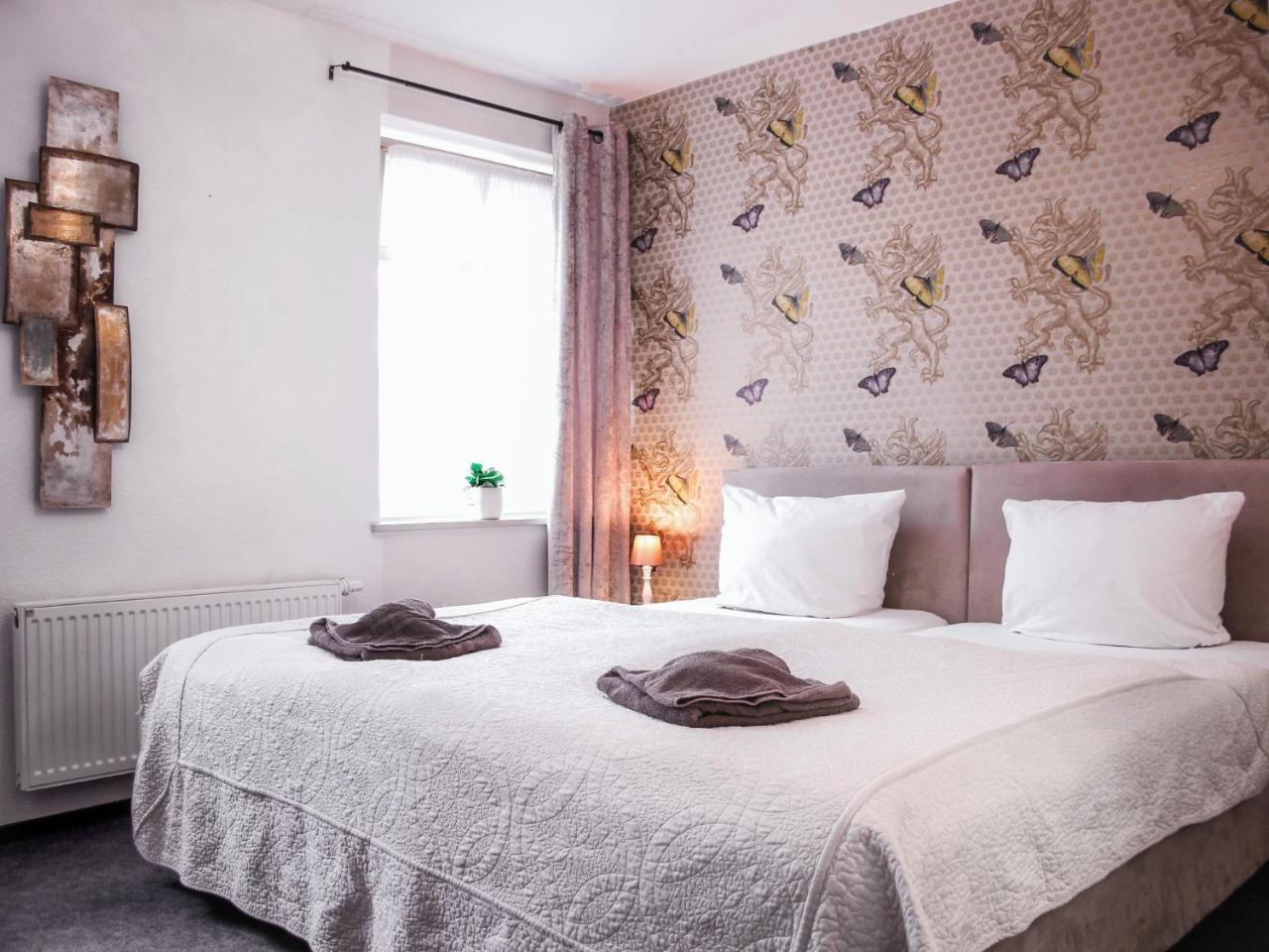 Cityhotel Jena Am Paradies 外观 照片