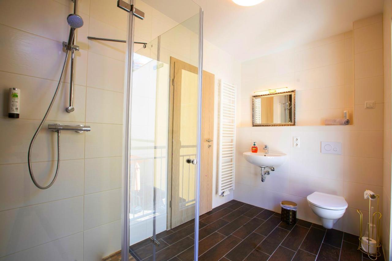 Cityhotel Jena Am Paradies 外观 照片