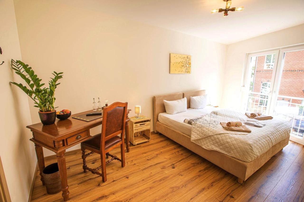 Cityhotel Jena Am Paradies 外观 照片